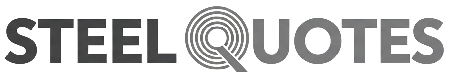 SteelQuotes.com Logo